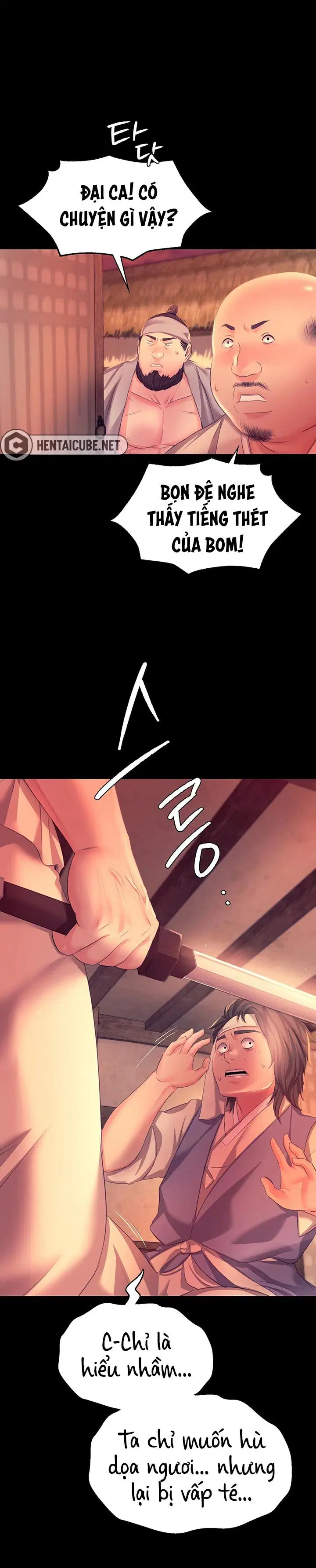 Tiểu Thư - Trang 10