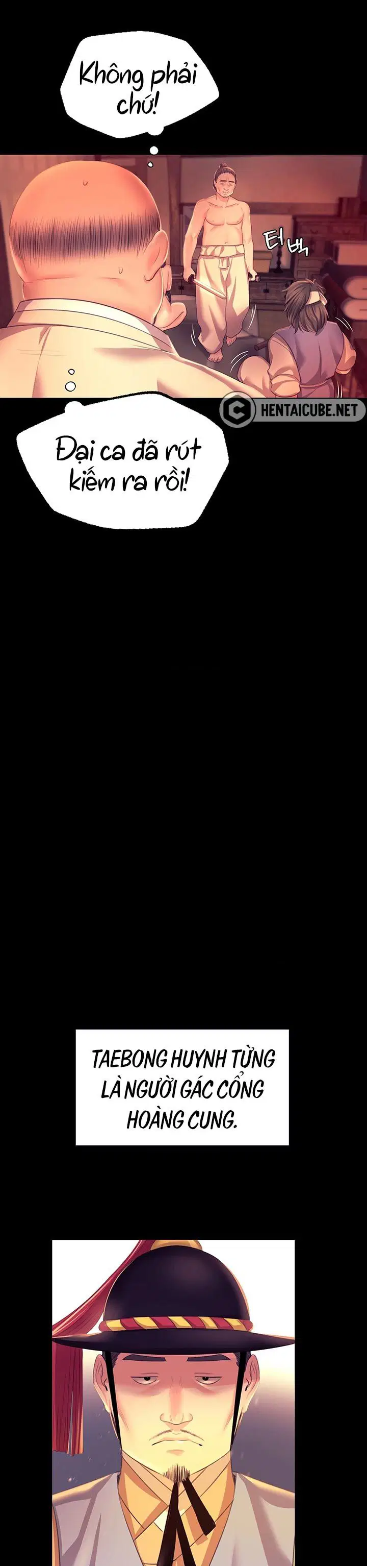 Tiểu Thư - Trang 11