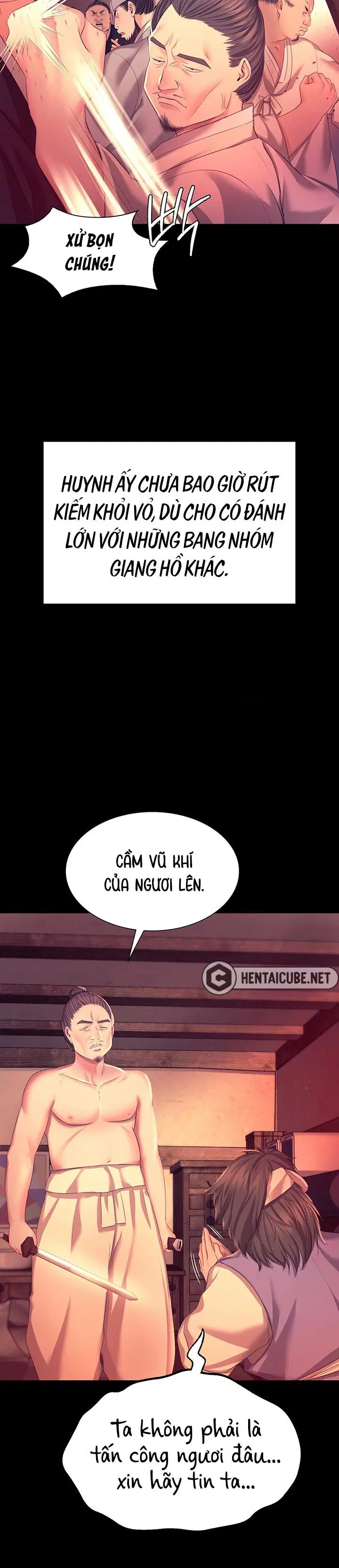 Tiểu Thư - Trang 13