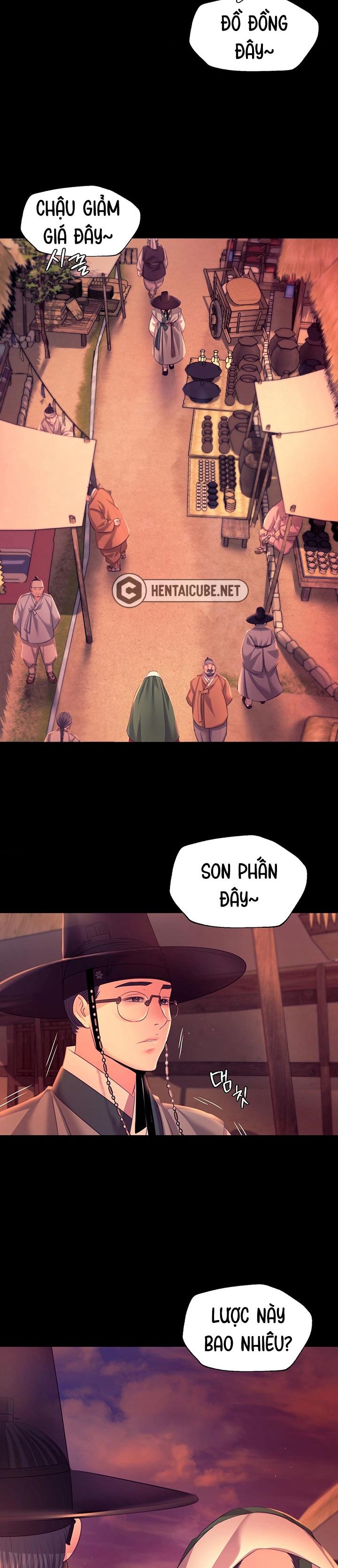 Tiểu Thư - Trang 16