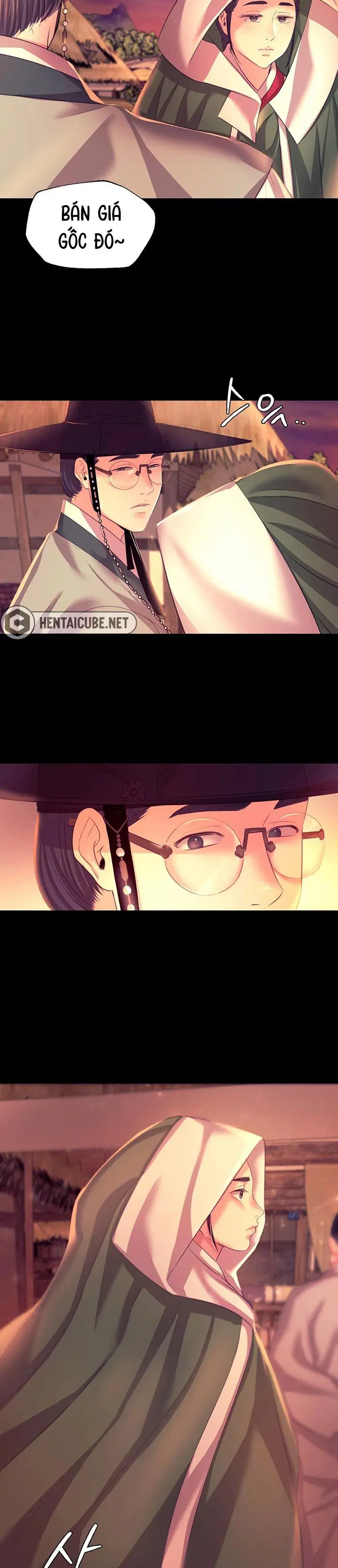 Tiểu Thư - Trang 17