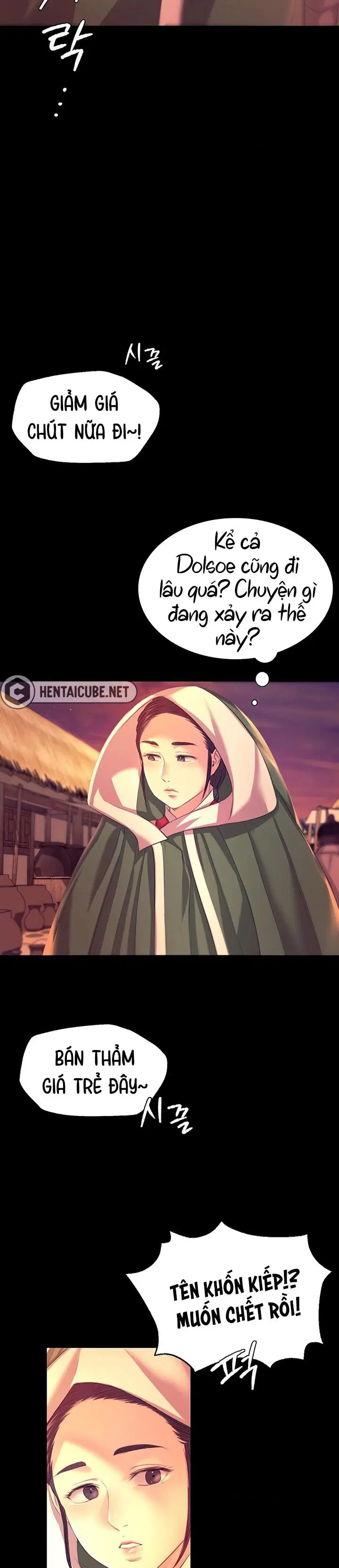 Tiểu Thư - Trang 18