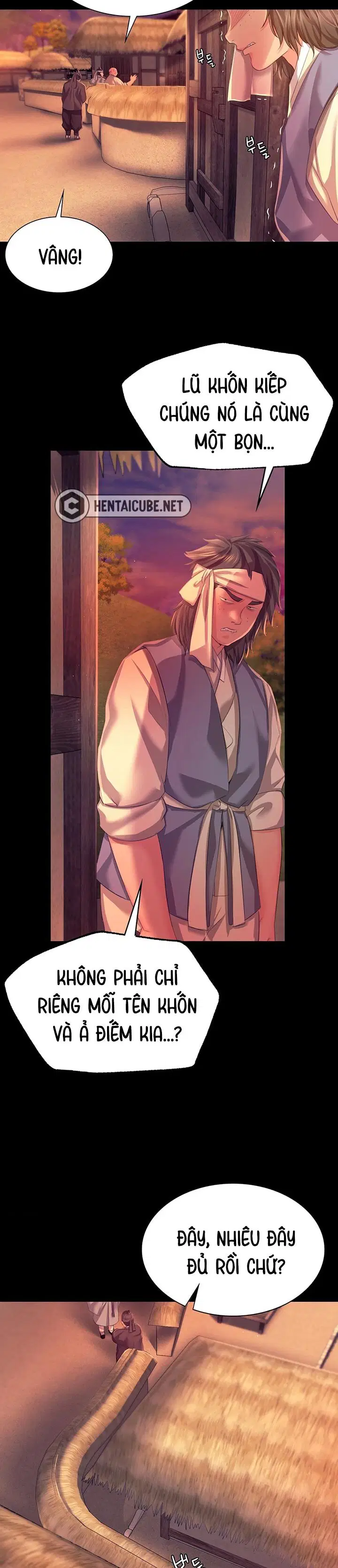 Tiểu Thư - Trang 2