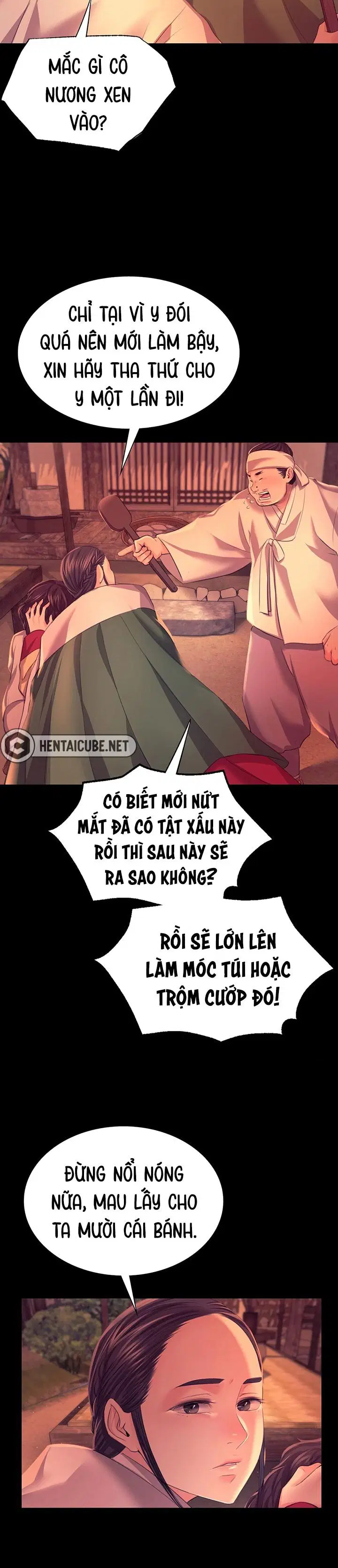 Tiểu Thư - Trang 20