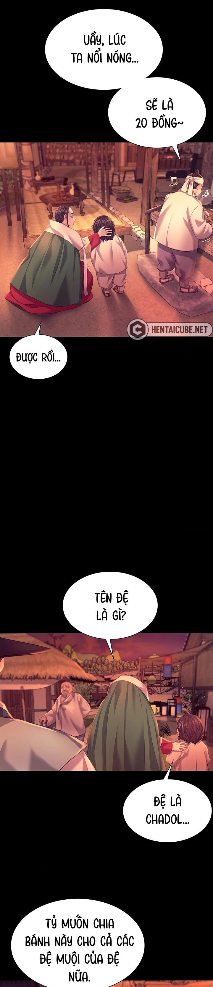 Tiểu Thư - Trang 21