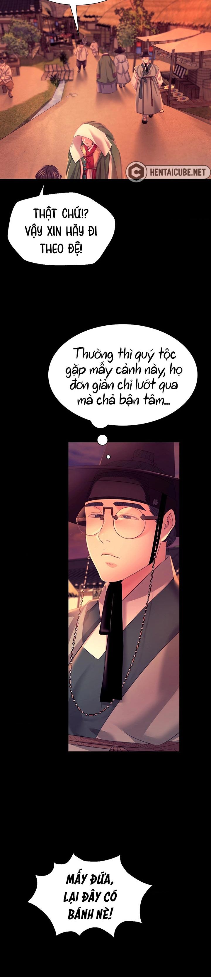 Tiểu Thư - Trang 22