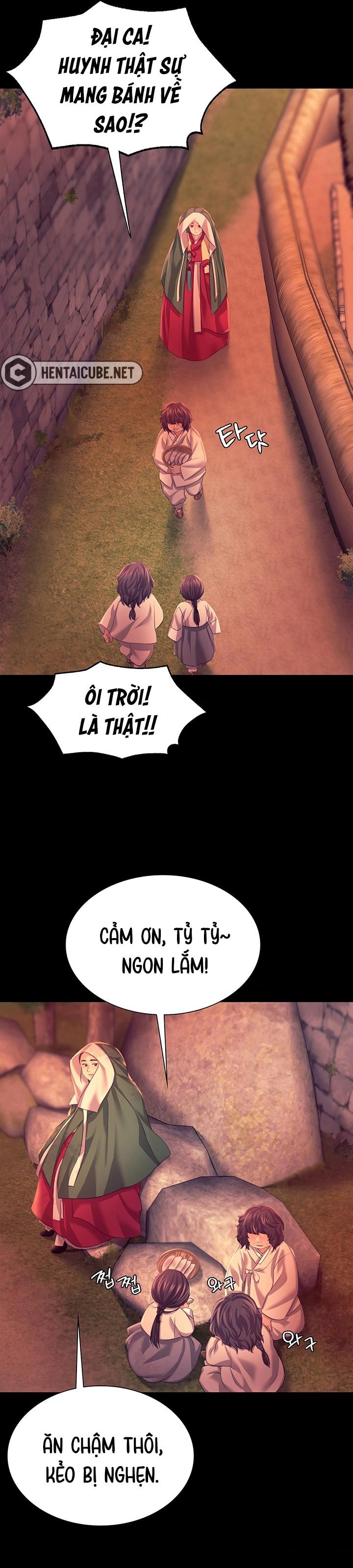 Tiểu Thư - Trang 23