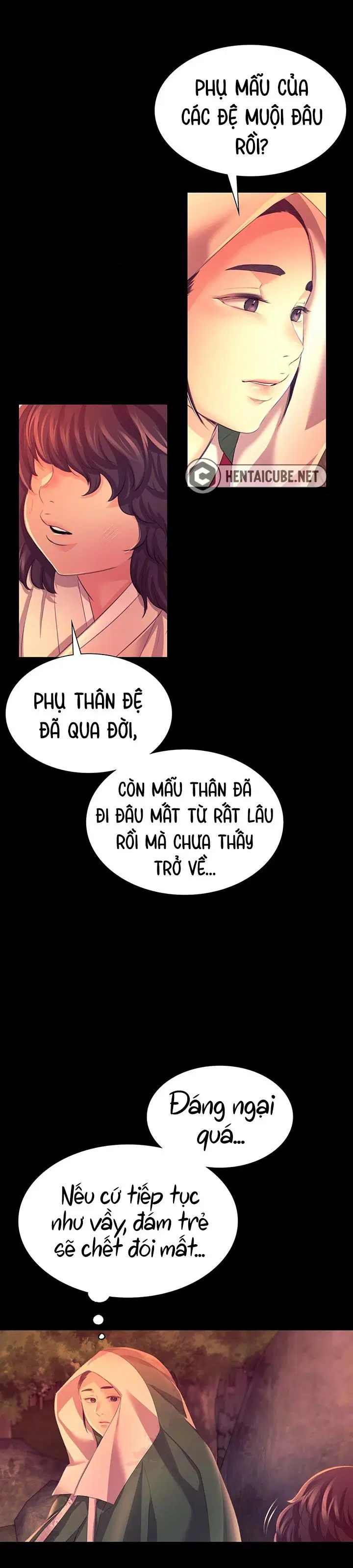 Tiểu Thư - Trang 24