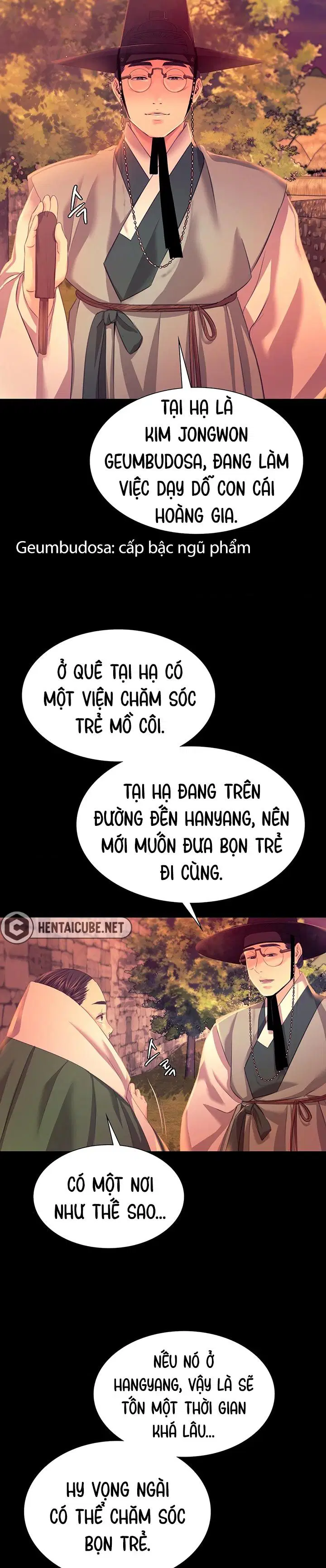 Tiểu Thư - Trang 26