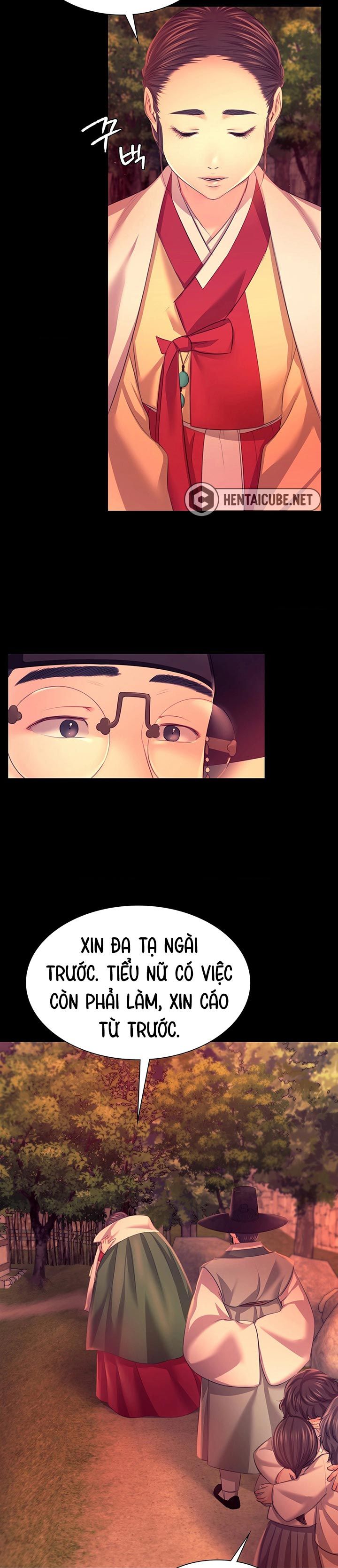 Tiểu Thư - Trang 27