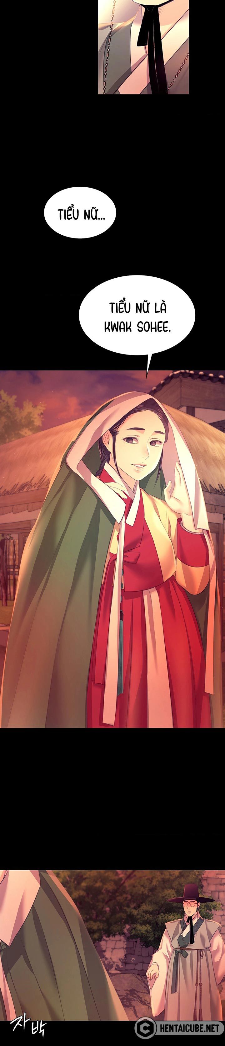 Tiểu Thư - Trang 29