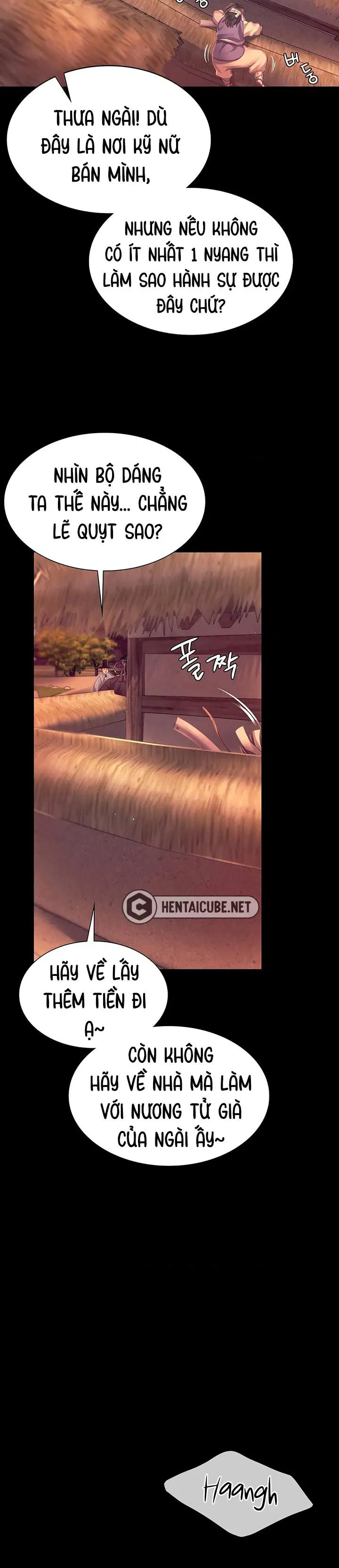 Tiểu Thư - Trang 3