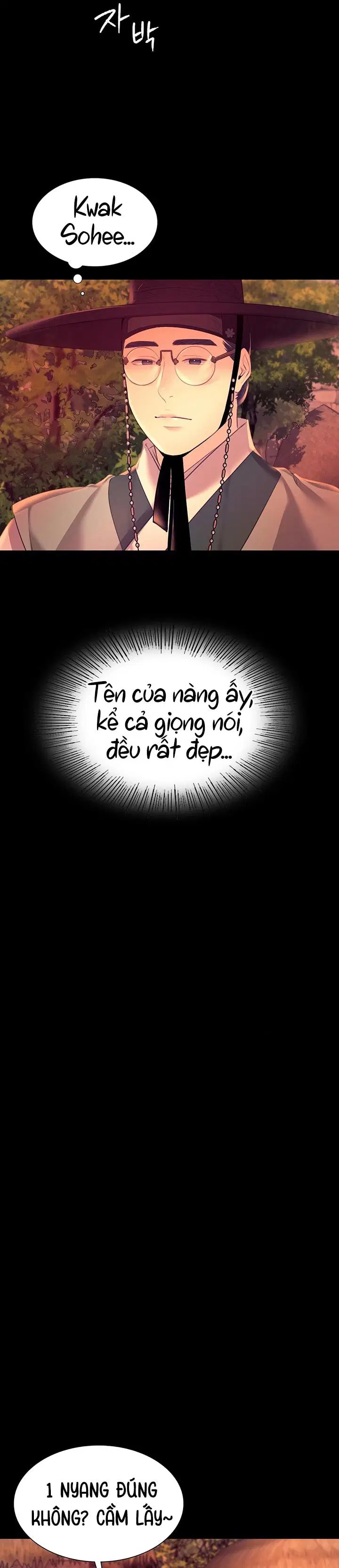 Tiểu Thư - Trang 30