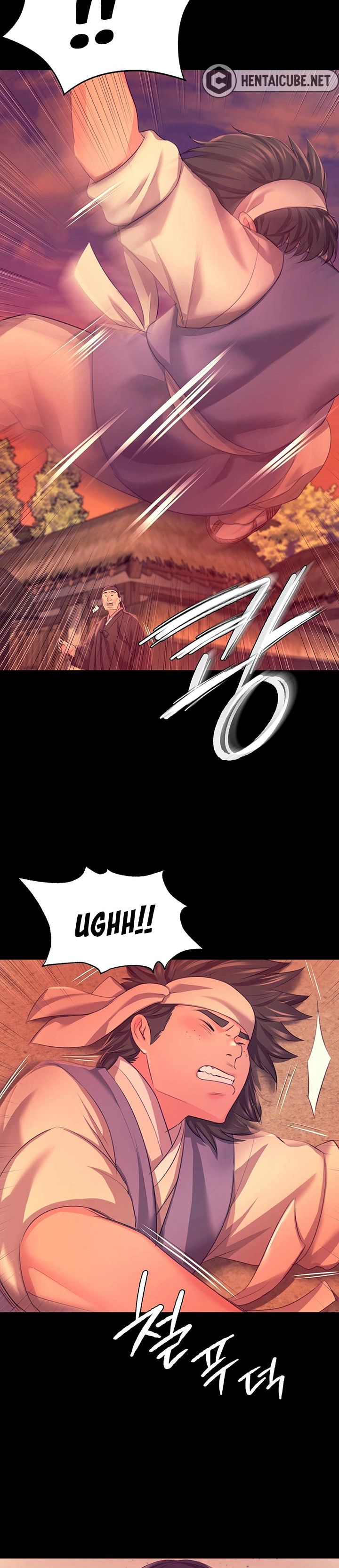 Tiểu Thư - Trang 32