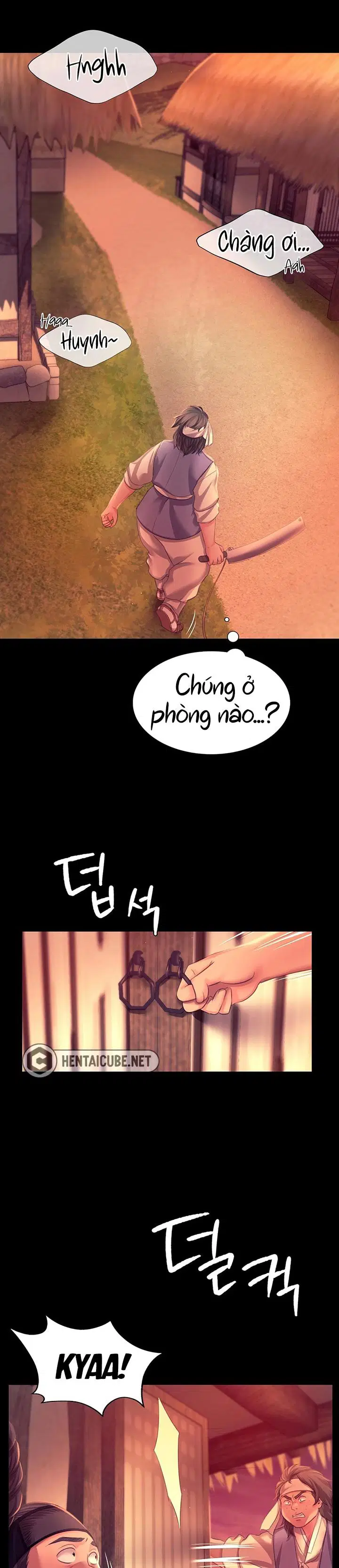 Tiểu Thư - Trang 4