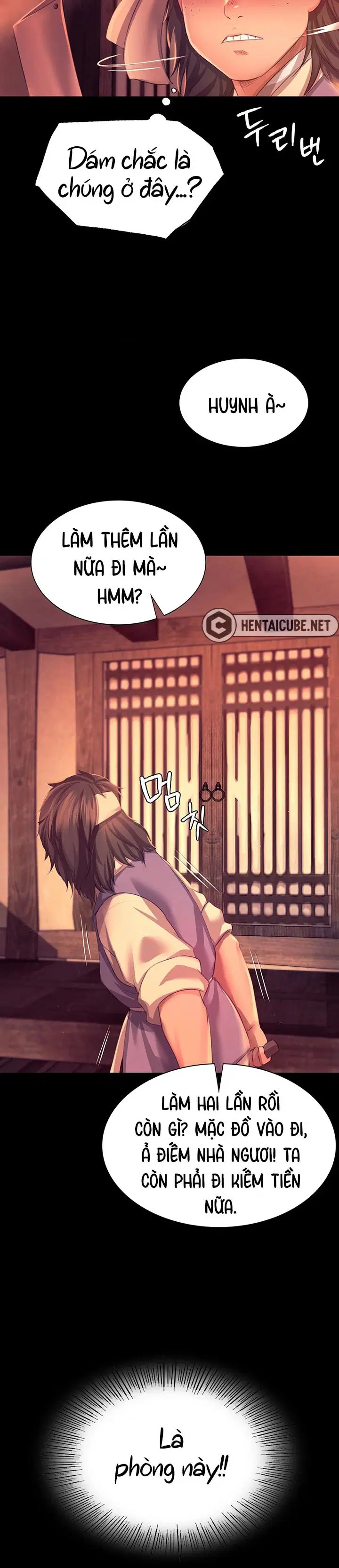 Tiểu Thư - Trang 6