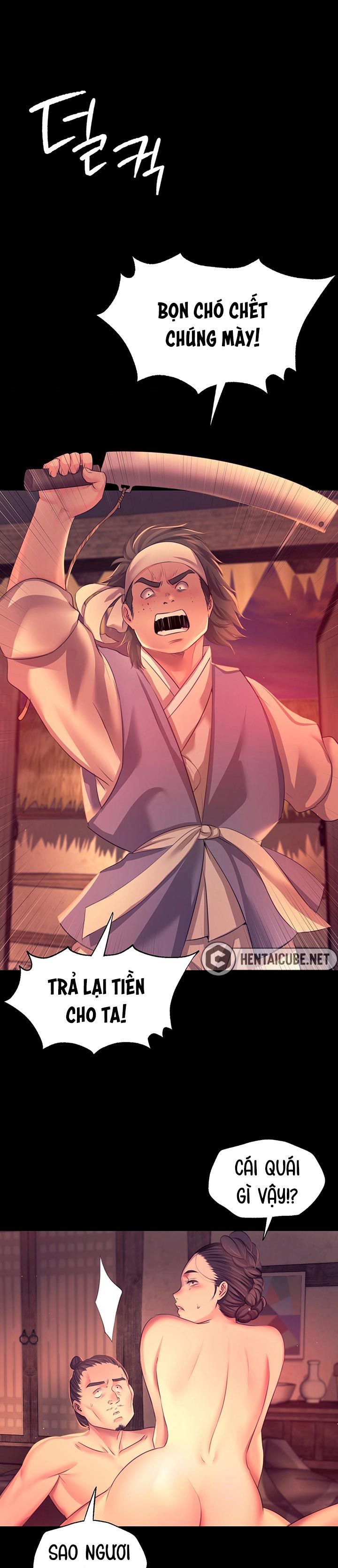 Tiểu Thư - Trang 7