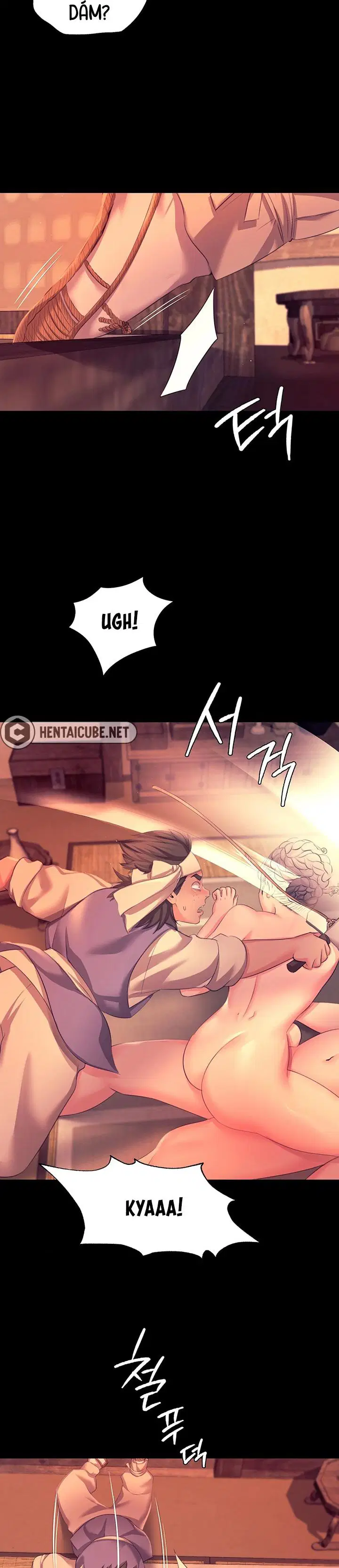 Tiểu Thư - Trang 8