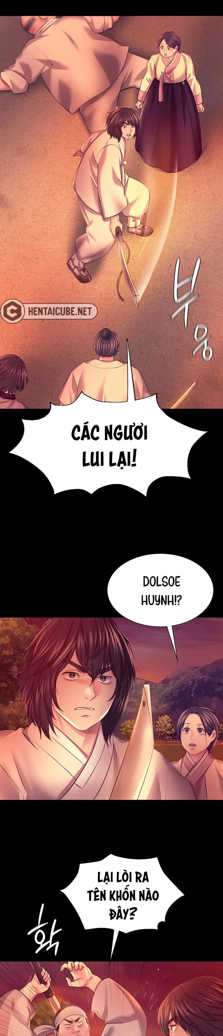 Tiểu Thư - Trang 10