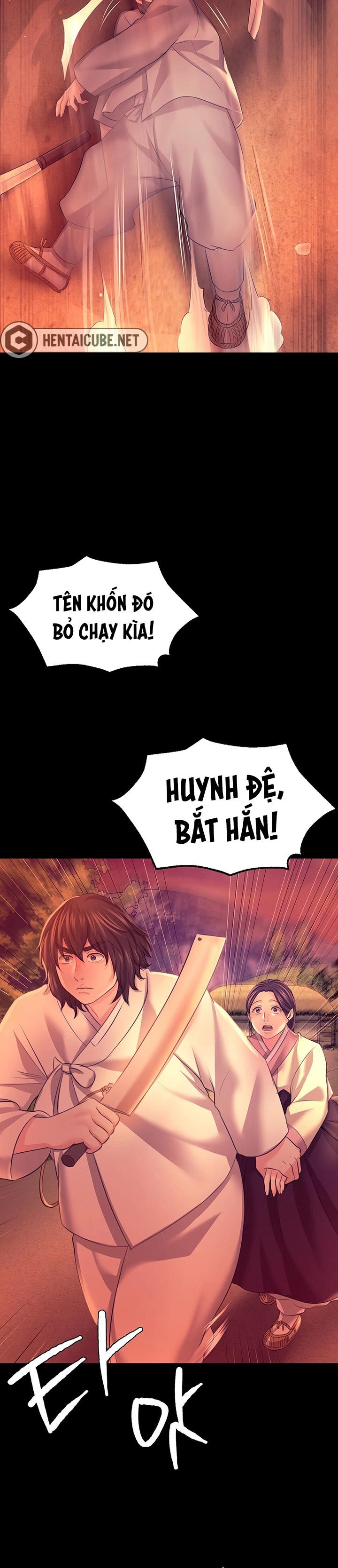 Tiểu Thư - Trang 13