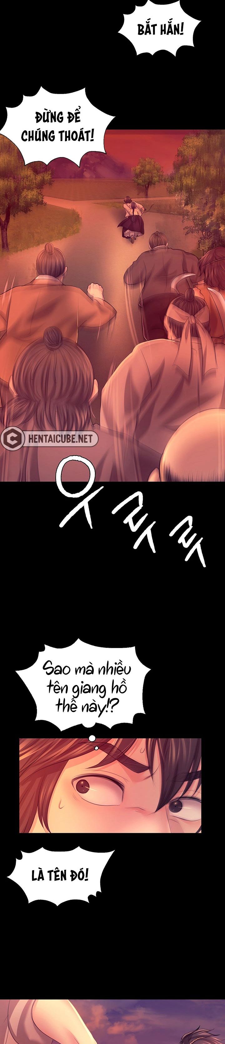 Tiểu Thư - Trang 14