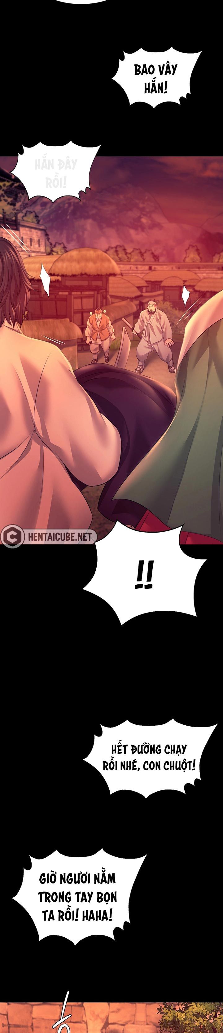 Tiểu Thư - Trang 19