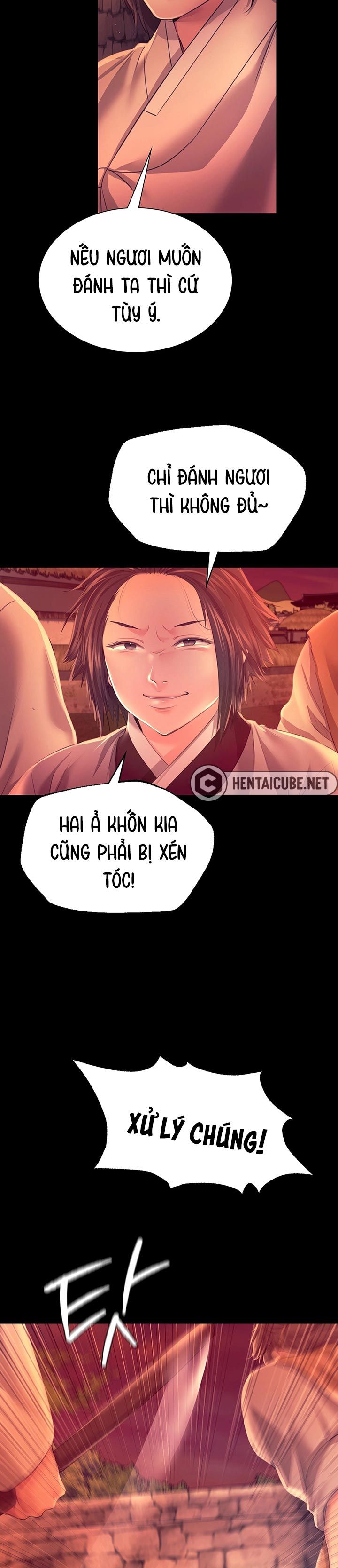 Tiểu Thư - Trang 21