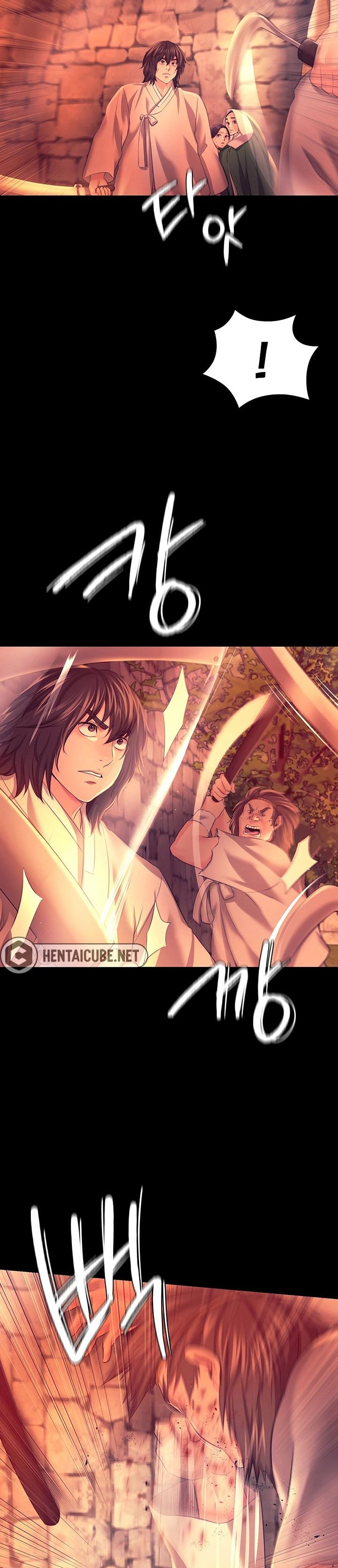 Tiểu Thư - Trang 22