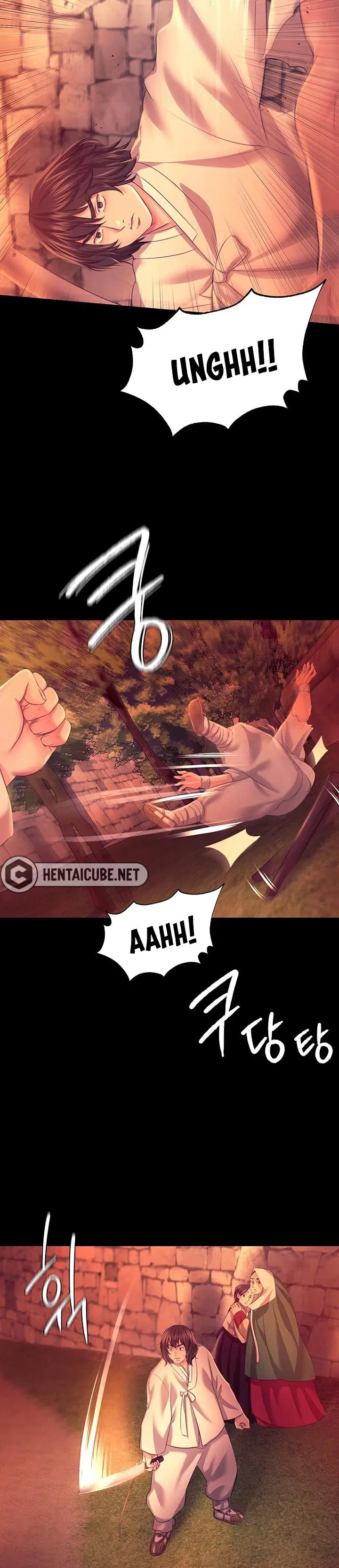 Tiểu Thư - Trang 23