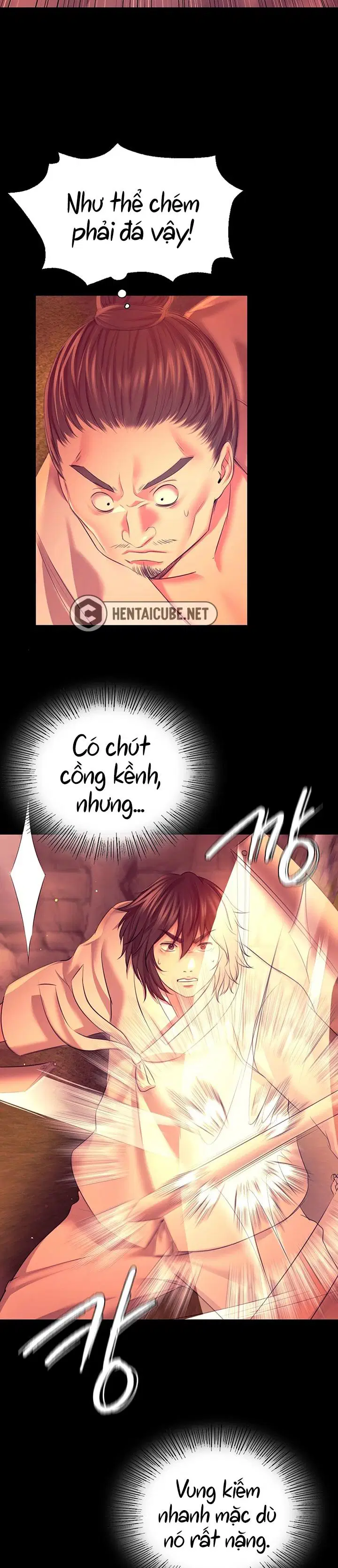 Tiểu Thư - Trang 26