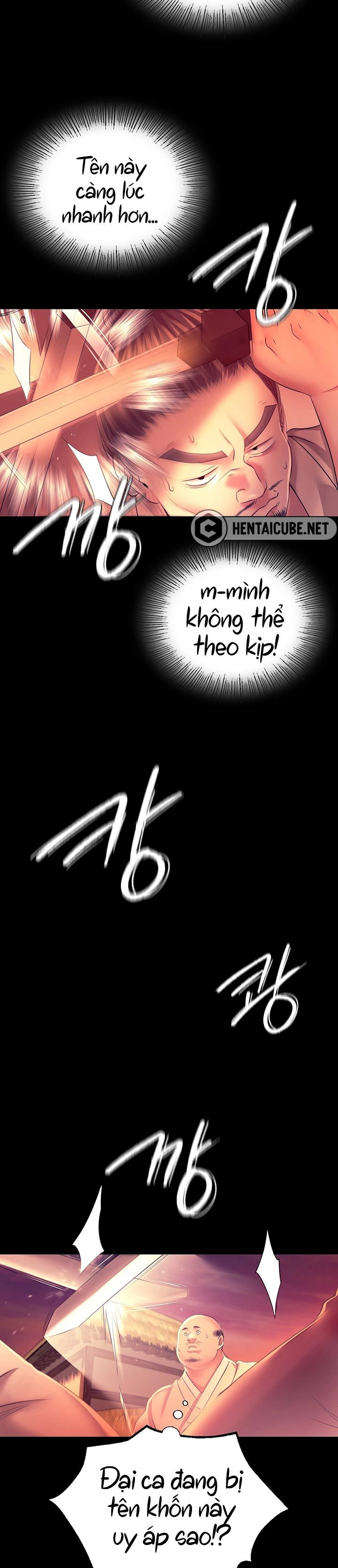 Tiểu Thư - Trang 27