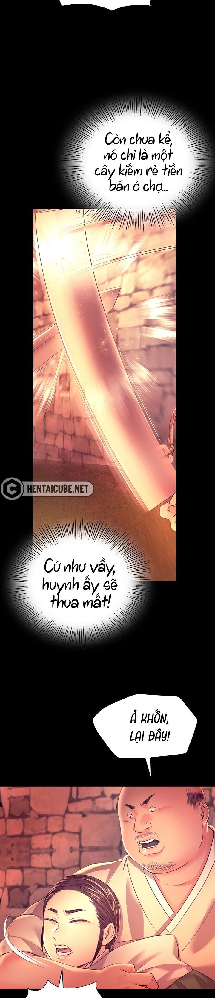 Tiểu Thư - Trang 28