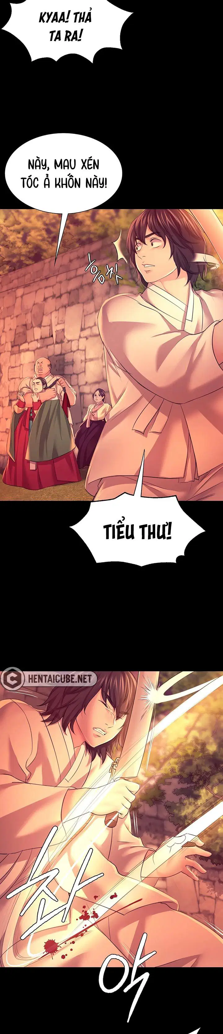 Tiểu Thư - Trang 29