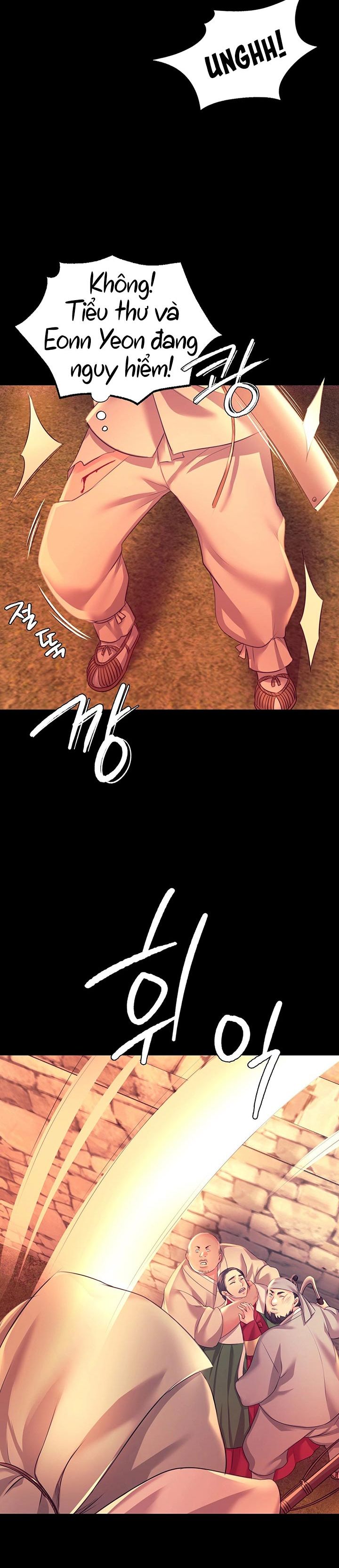 Tiểu Thư - Trang 30