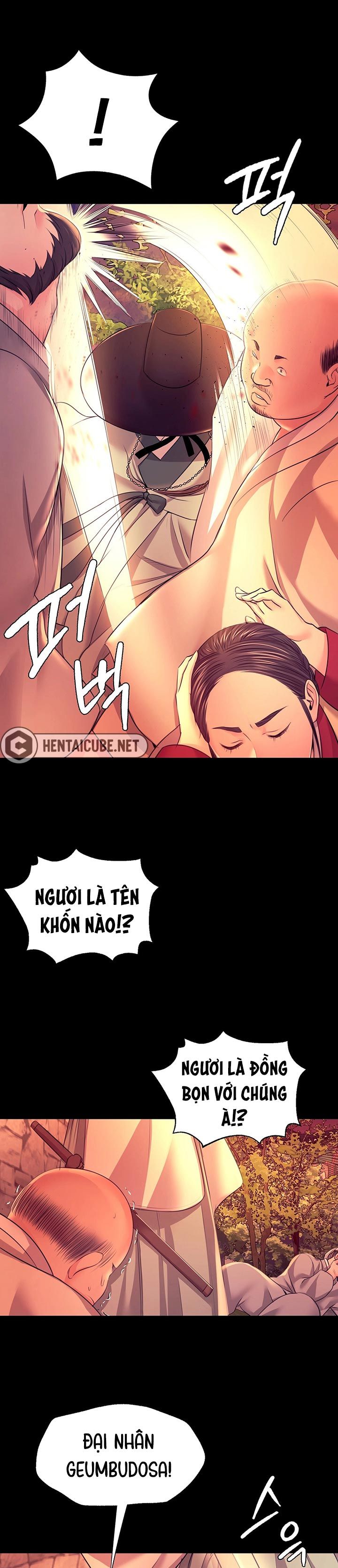 Tiểu Thư - Trang 31