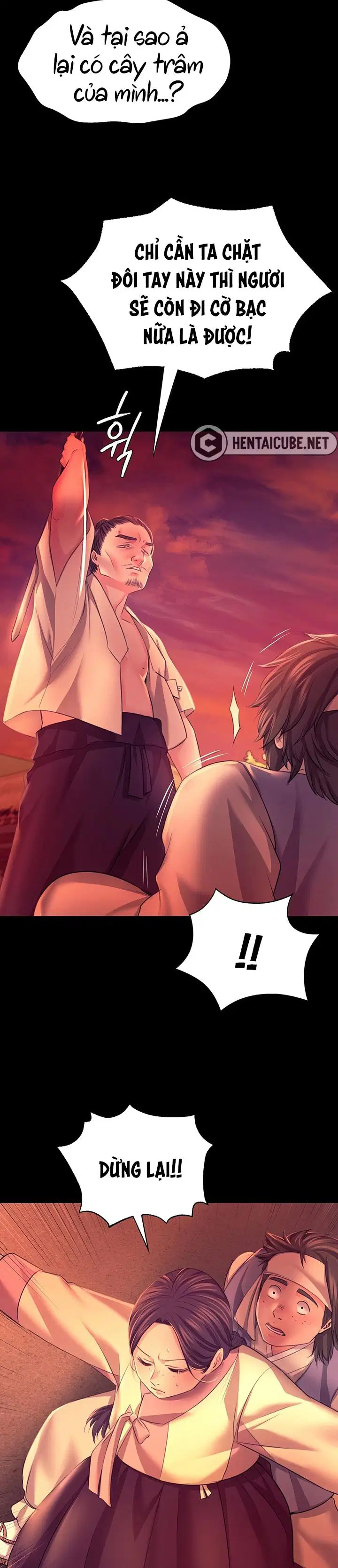 Tiểu Thư - Trang 4