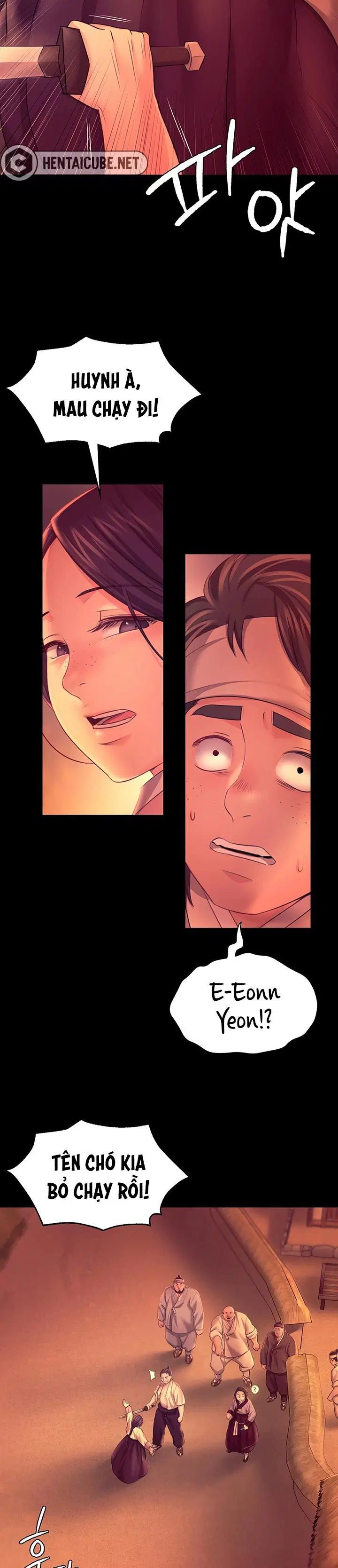 Tiểu Thư - Trang 5