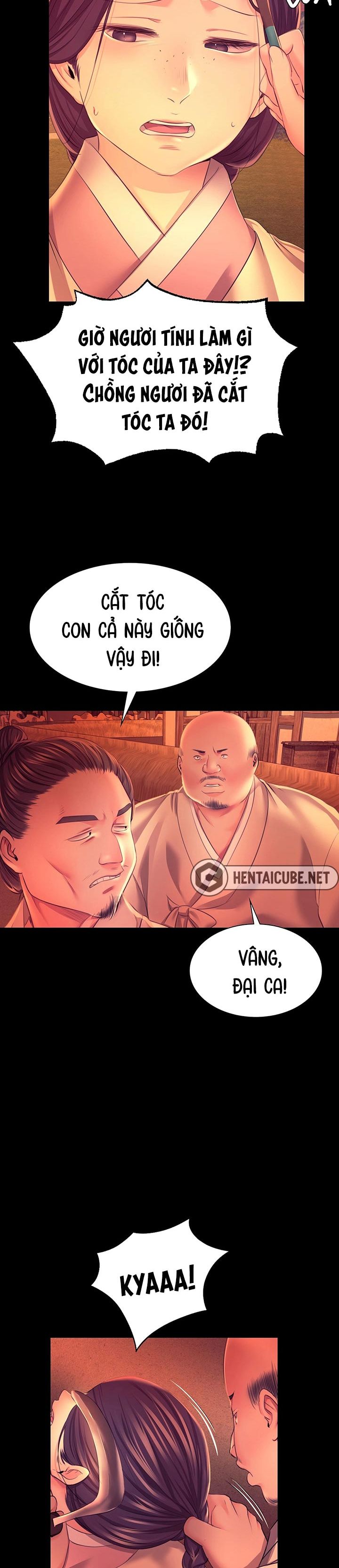 Tiểu Thư - Trang 8