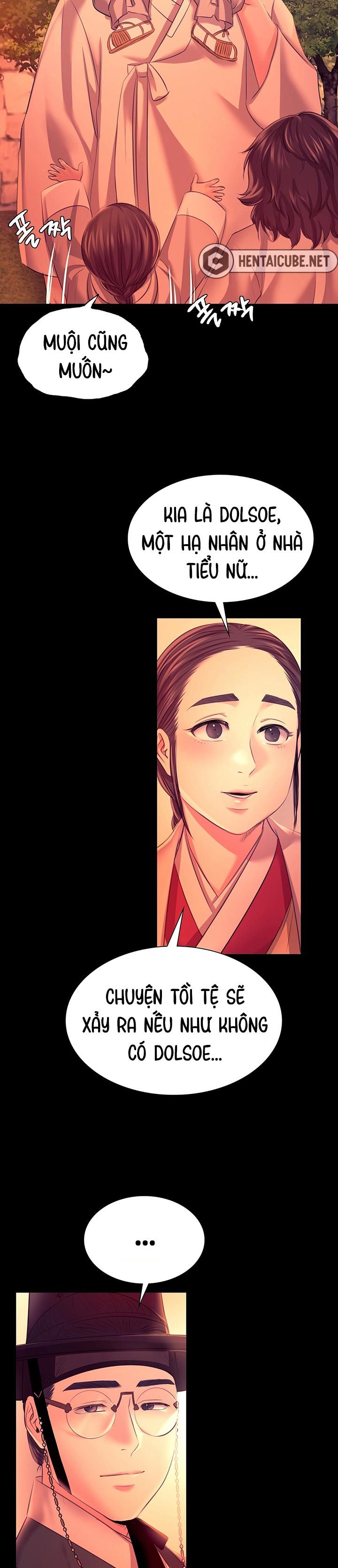 Tiểu Thư - Trang 10