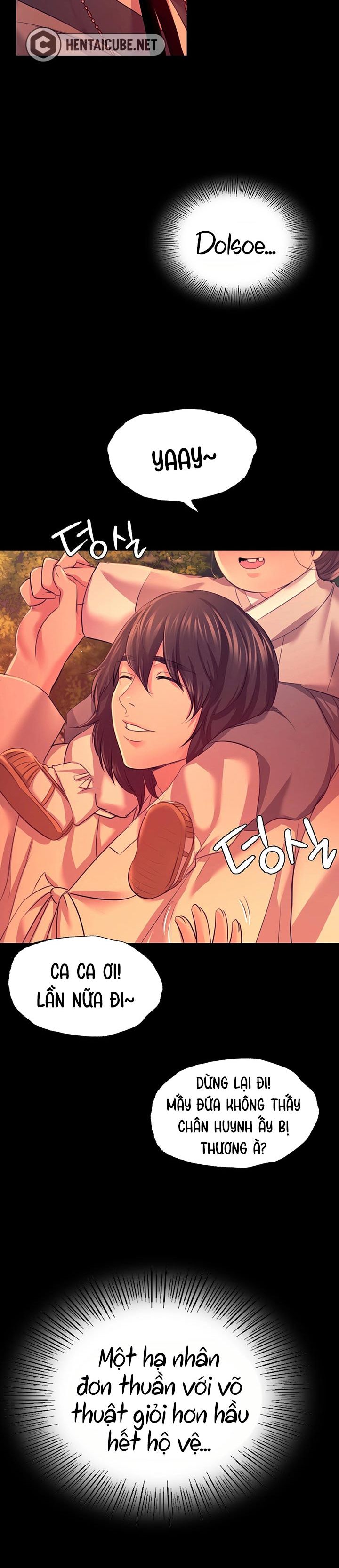 Tiểu Thư - Trang 11