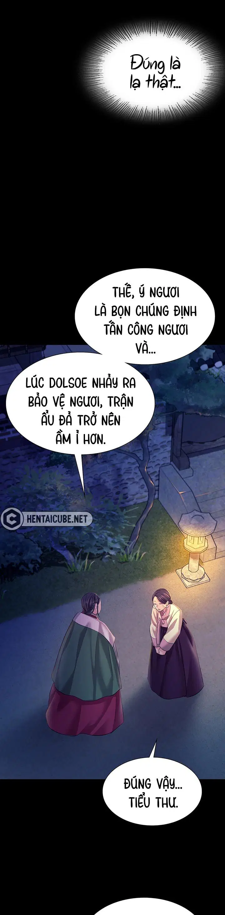 Tiểu Thư - Trang 12