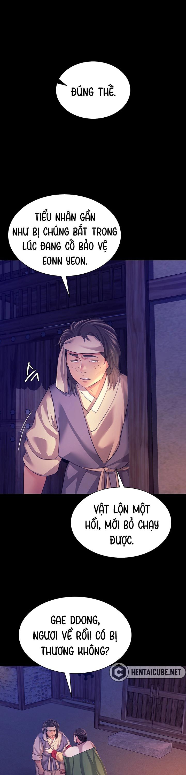 Tiểu Thư - Trang 14