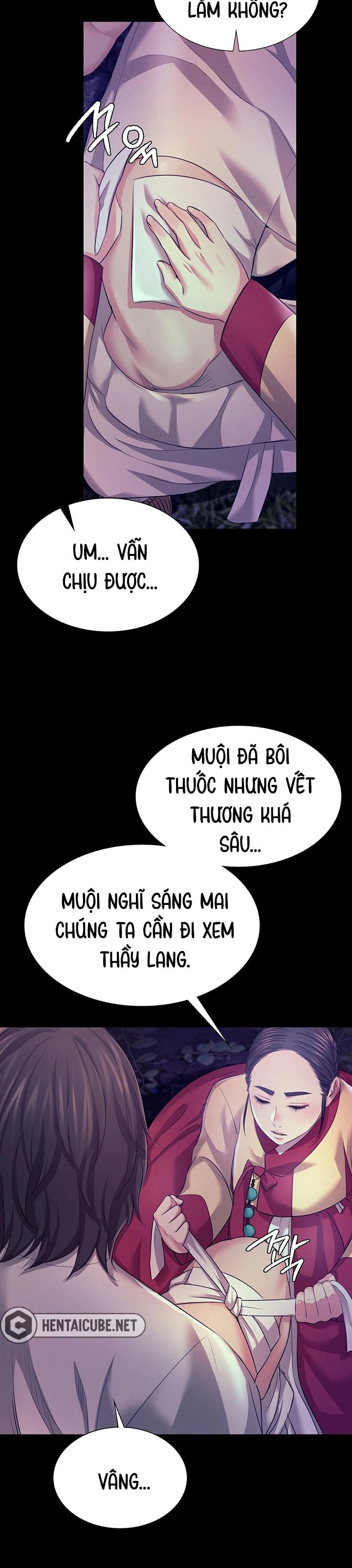 Tiểu Thư - Trang 19