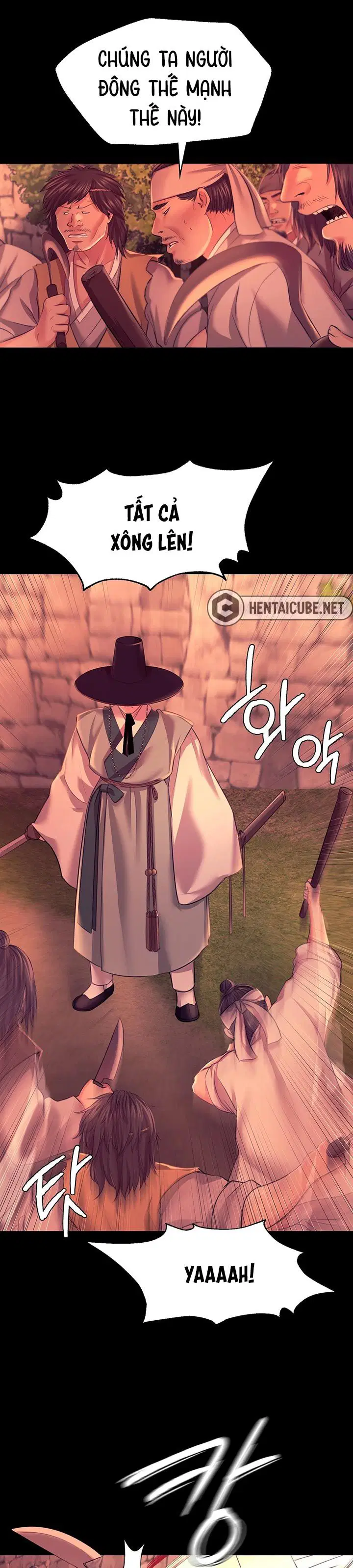 Tiểu Thư - Trang 2