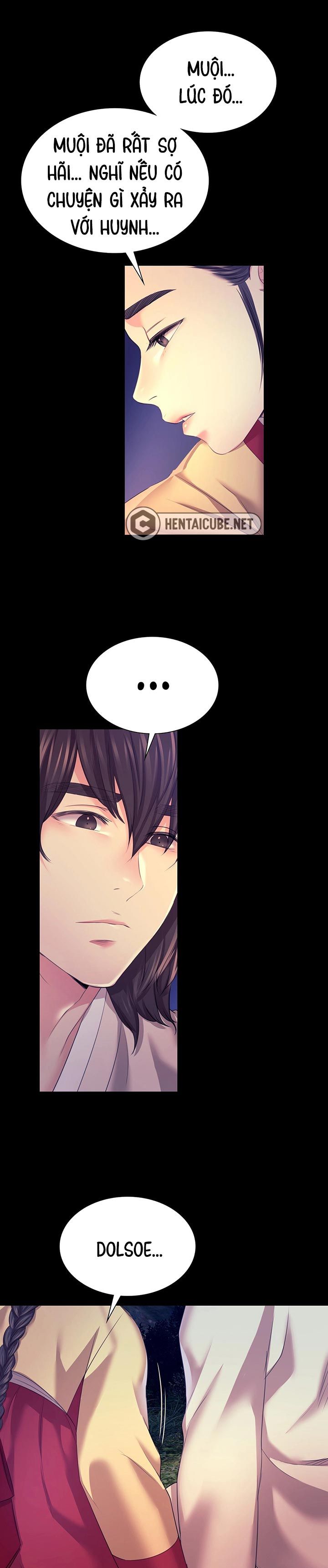 Tiểu Thư - Trang 20