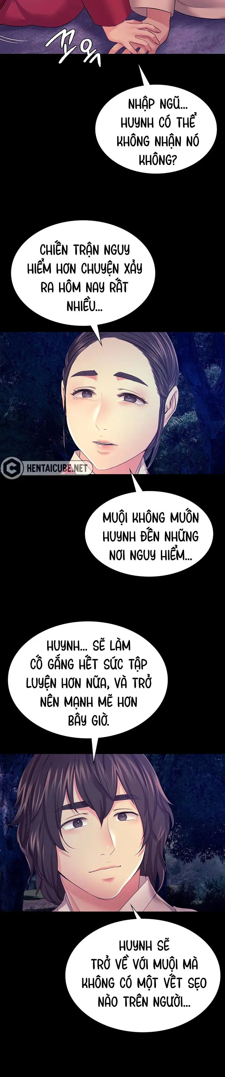 Tiểu Thư - Trang 21