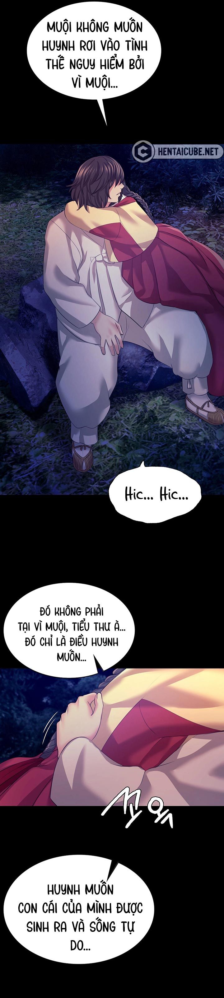 Tiểu Thư - Trang 22