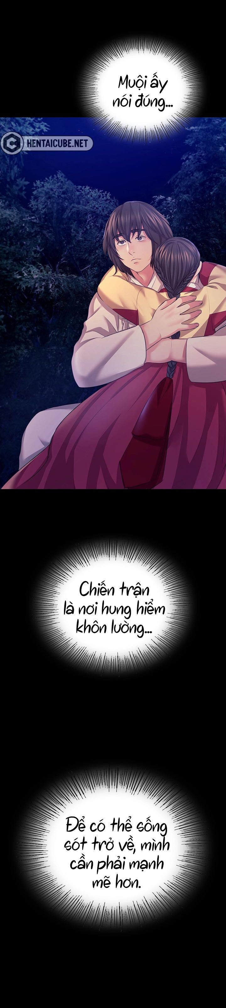 Tiểu Thư - Trang 23