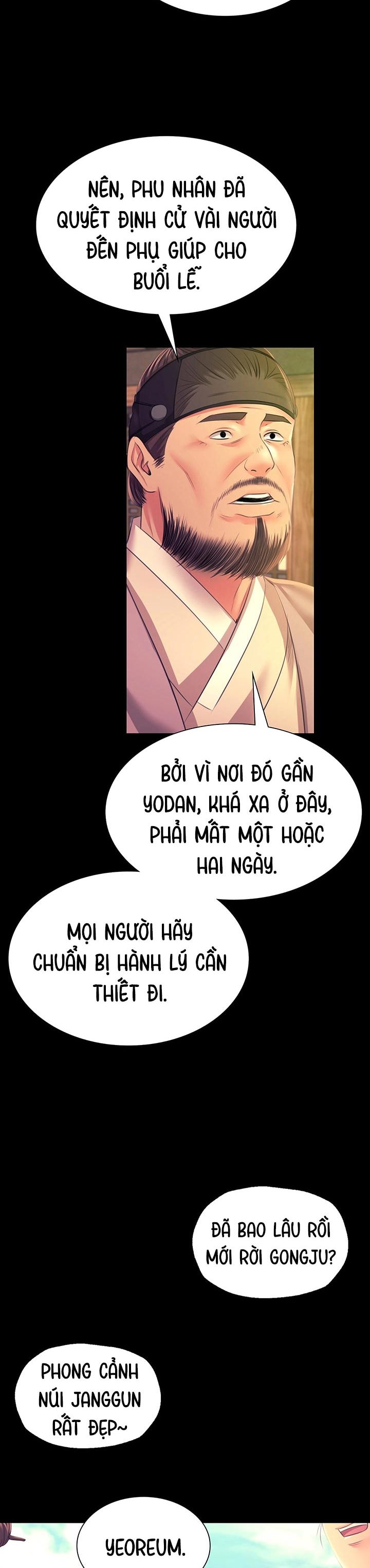 Tiểu Thư - Trang 25