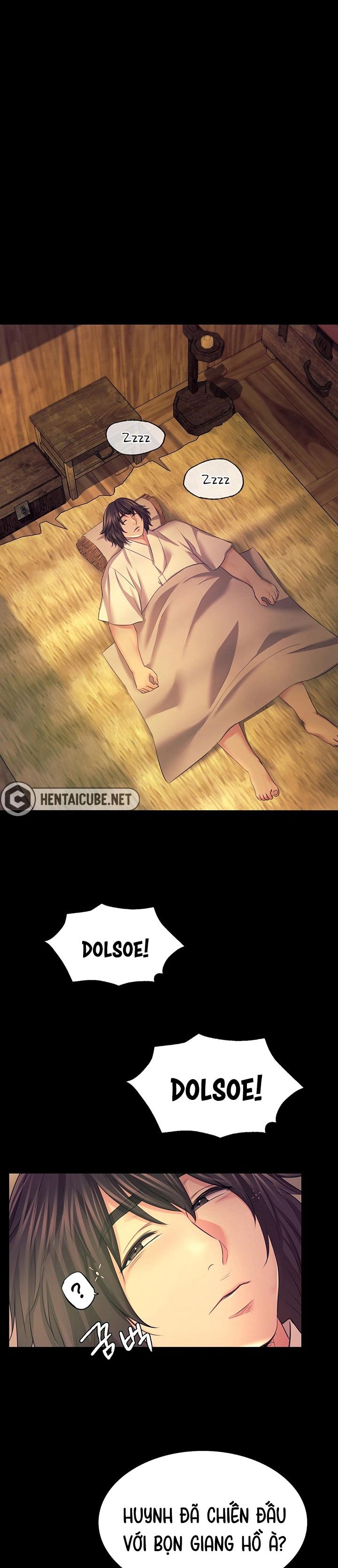 Tiểu Thư - Trang 27